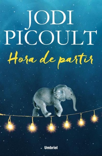 [9788492915699] Hora de partir