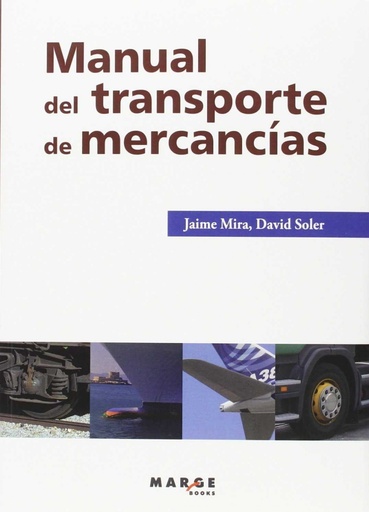 [9788416171095] Manual del transporte de mercancías