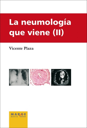 [9788415340997] La neumología que viene