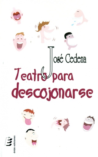 [9788416321872] Teatro para descojonarse