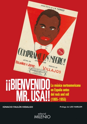 [9788497437035] ¡¡Bienvenido MR. Usa!!