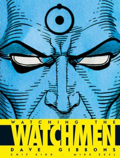 [9788498478822] Watching The Watchmen