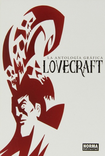 [9788467913606] Lovecraft: Antologia Grafica