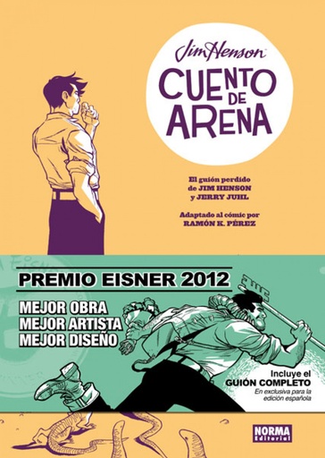 [9788467911459] Cuento De Arena