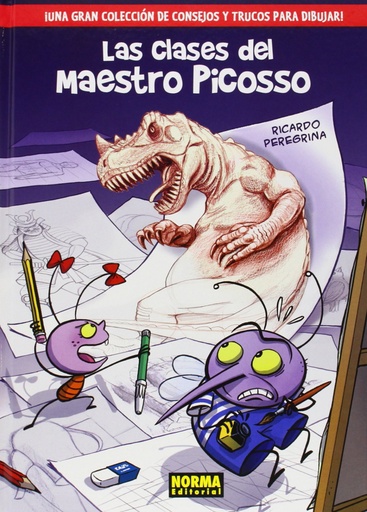 [9788467915792] Clases Del Maestro Picosso