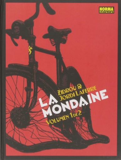 [9788467915372] Mondaine, 1