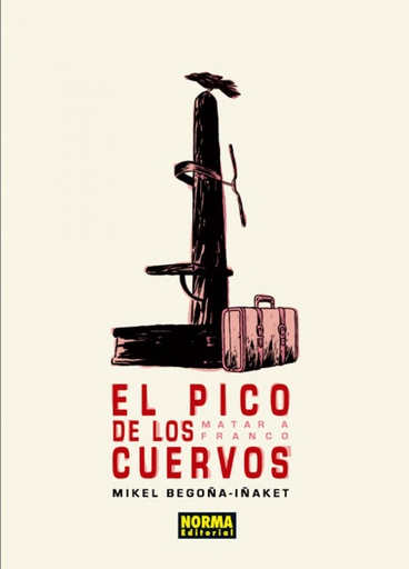 [9788467912005] Pico De Los Cuervos