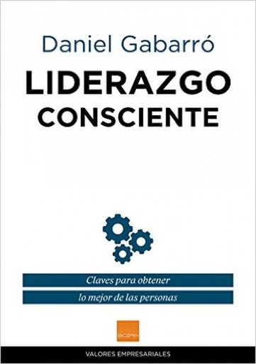 [9788415218876] Liderazgo consciente