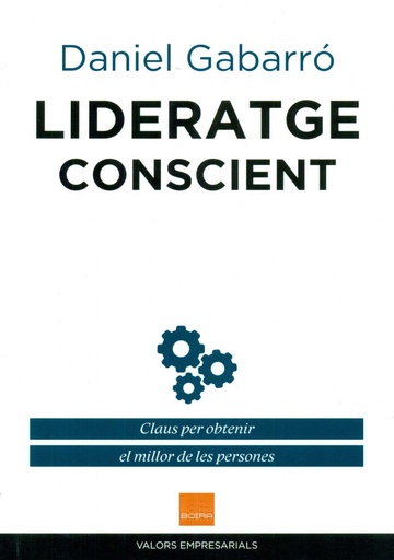 [9788415218869] Lideratge conscient