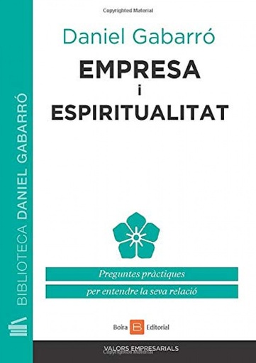 [9788415218883] Empresa i espiritualitat