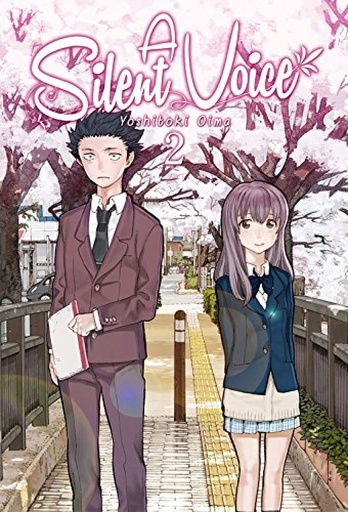 [9788494354069] A silent voice