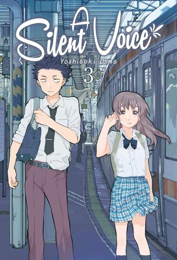 [9788494406461] Silent voice