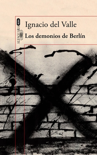 [9788420419725] Los demonios de Berlín