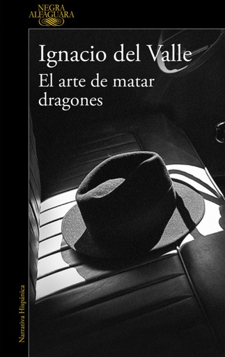 [9788420419404] El arte de matar dragones