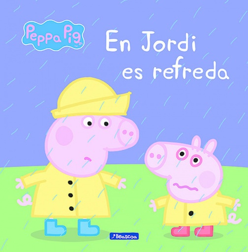 [9788448840457] En Jordi es refreda