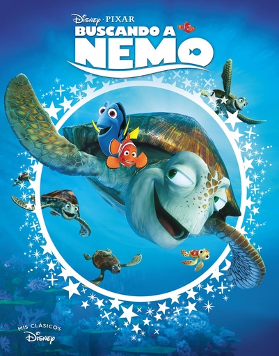 [9788416548316] Buscando a Nemo