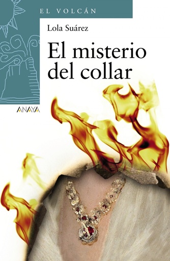 [9788469809068] El misterio del collar