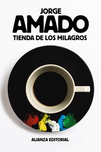 [9788491042723] Tienda de los milagros