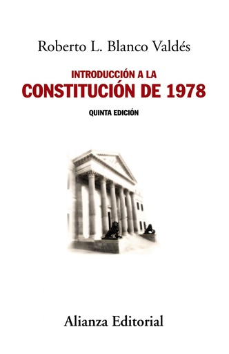 [9788491042679] Introducción a la Constitución de 1978