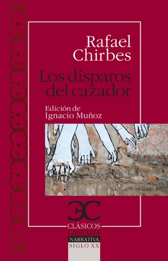 [9788497403955] Disparos del cazador