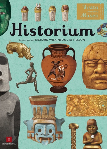 [9788416542000] Historium