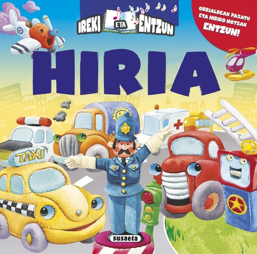 [9788467744675] Hiria