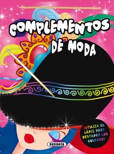 [9788467729139] Complementos de moda