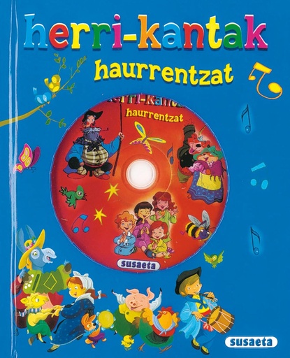 [9788430525881] Haurrentzat