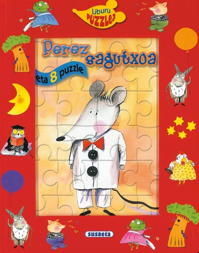 [9788467702224] Perez sagutxoa