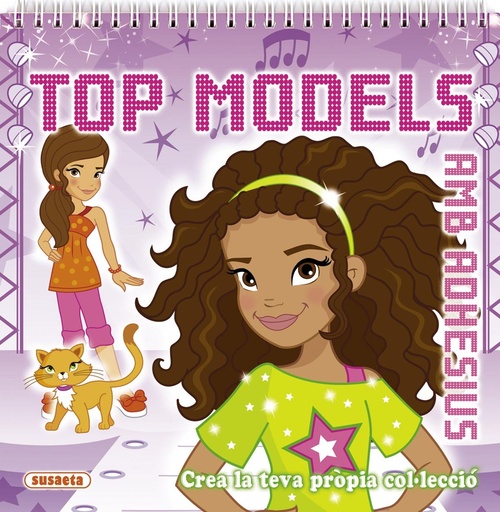 [9788467733389] Top models amb adhesius nº 4