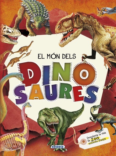 [9788467743661] El món dels dinosaures