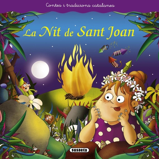 [9788467742206] La nit de Sant Joan