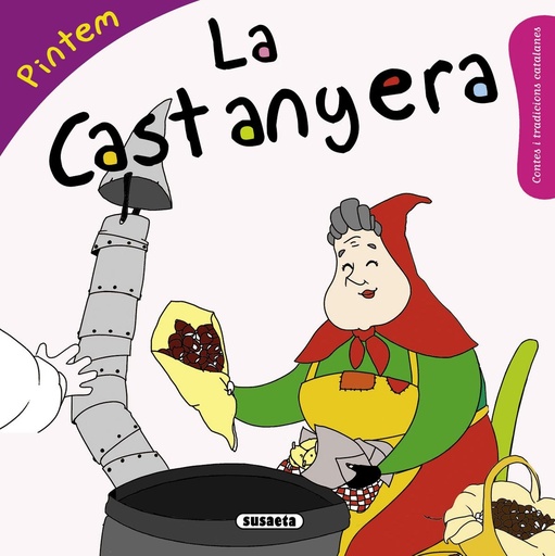 [9788467740370] La Castanyera