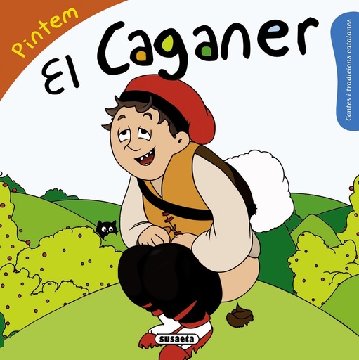 [9788467740363] El caganer