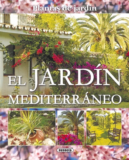 [9788430569861] El jardín mediterráneo