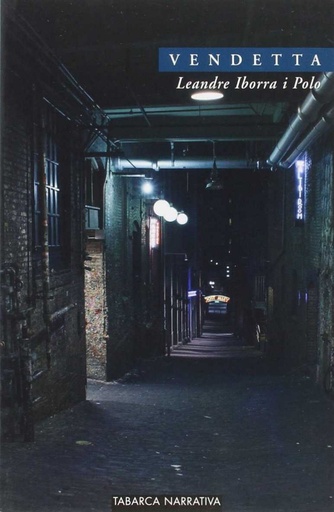 [9788480253666] Vendetta