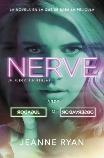 [9788420482330] NERVE