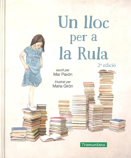 [9788494304699] Un lloc per a la rula