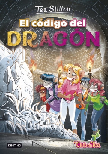 [9788408151302] El código del dragón