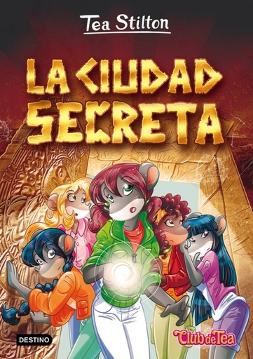 [9788408151326] La ciudad secreta