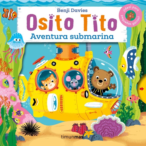 [9788408147800] Aventura submarina