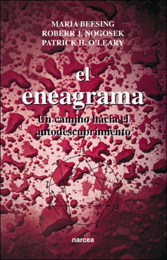 [9788427710078] El Eneagrama