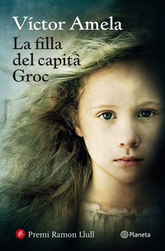 [9788497082815] La filla del capità Groc