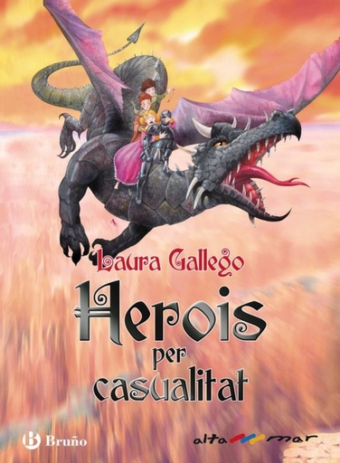 [9788499066745] Herois per casualitat