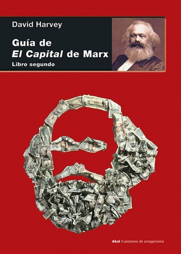 [9788446042686] Guía de el capital de Marx