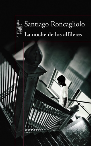 [9788420419398] La noche de los alfileres