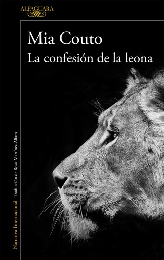 [9788420419411] La confesión de la leona