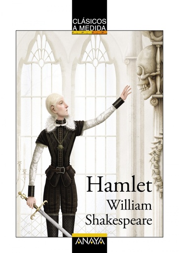 [9788469808429] Hamlet