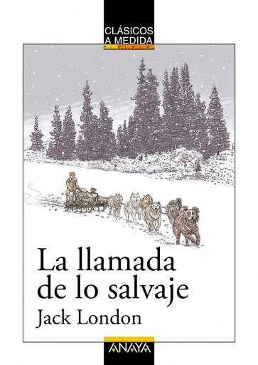 [9788469808436] La llamada de lo salvaje