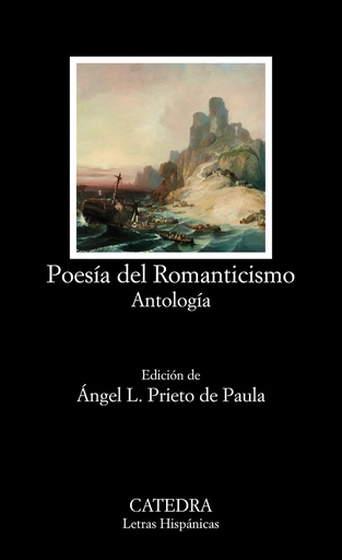 [9788437635071] Poesía del romanticismo